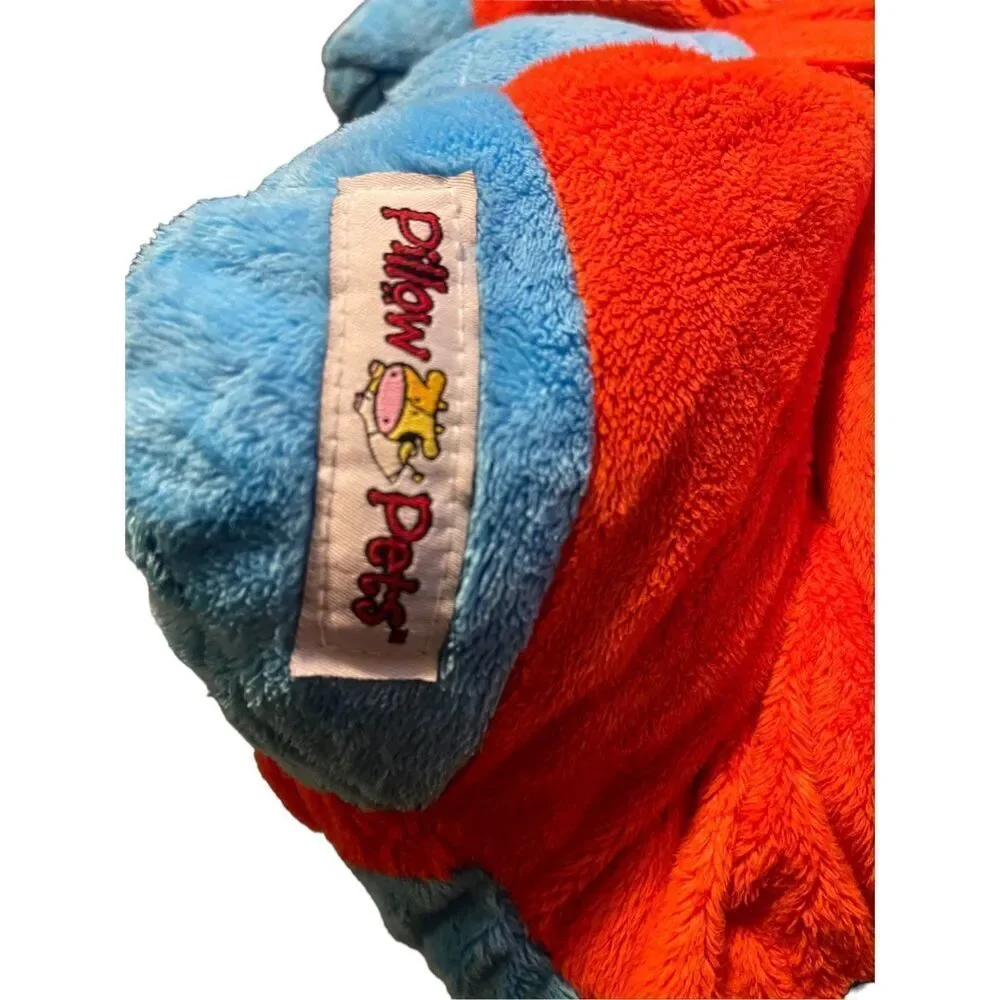 Pillow Pets MulticolorThomas the Train Pillow Soft Plush Stuffed Doll